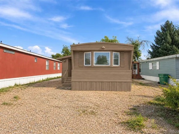 10910 Turner Boulevard LOT 99, Longmont, CO 80504