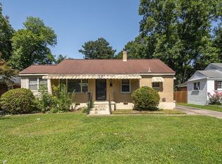 807 Estridge Dr, Memphis, TN 38122