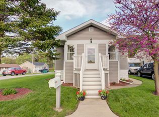 700 Central Ave, Rockdale, IL
