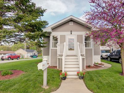700 Central Ave, Rockdale, IL, 60436