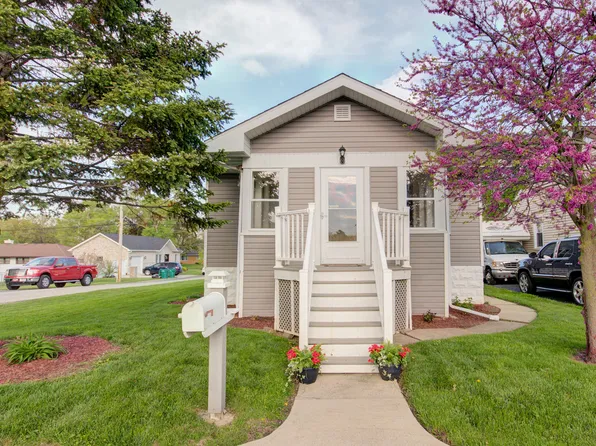 700 Central Ave, Rockdale, IL 60436
