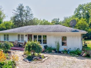 2411 Gum Grove Rd, Clarksville, OH 45113