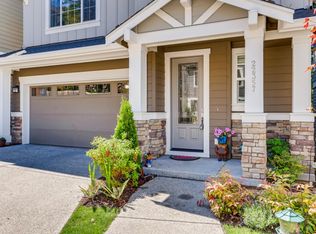 22357 SE 43rd Pl, Issaquah, WA 98029