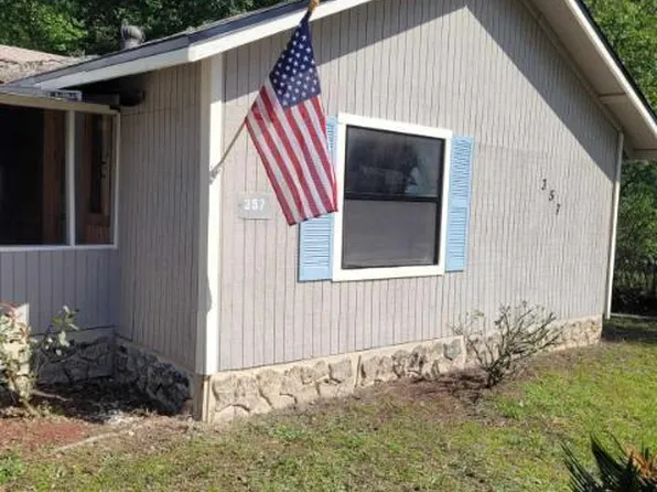 357 Chaffee Rd N, Jacksonville, FL 32220