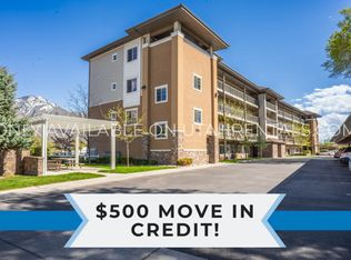 1955 N 550 W APT 402, Provo, UT 84604