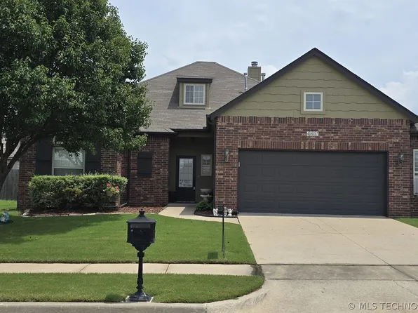 4807 S 187th East Ave, Tulsa, OK 74134