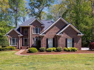 3705 La Costa Way, Raleigh, NC 27610