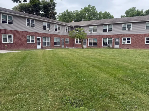 31 E Main St APT 4, Le Roy, NY 14482