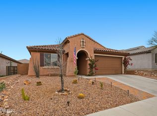 5156 W Paytons Ct, Tucson, AZ 85742