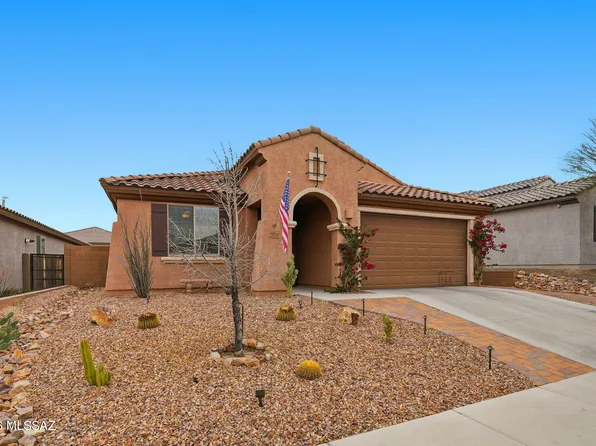 5156 W Paytons Ct, Tucson, AZ 85742