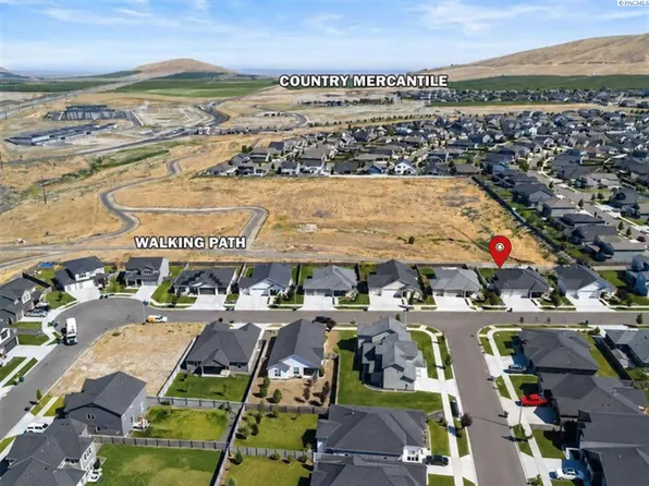 4914 White Dr, Richland, WA 99352