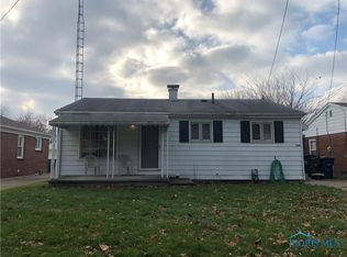 3618 149th St, Toledo, OH 43611
