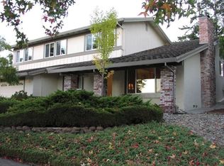 43094 Via Moraga, Fremont, CA 94539