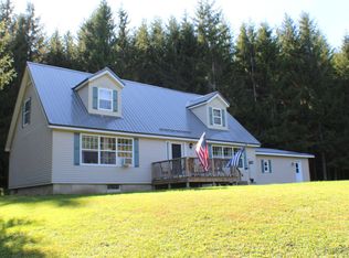29 Hardscrabble Rd, Calais, ME 04619