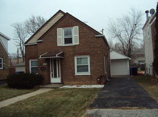 5111 W 64th St, Chicago, IL