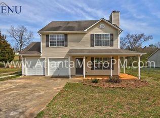 35 Arnold Way, Covington, GA 30016