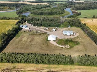 61411 Range Rd #272, Westlock County, AB T7P2P4