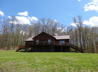 7189 Grassy Meadows Rd, Grassy Meadows, WV 24943