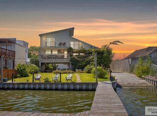 15929 W Arroyo Blvd, Rio Hondo, TX 78583