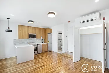 Rented by Coroi Corp