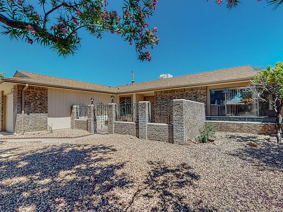 4th image of 5517 Camino Viento NW
