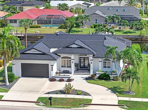 1552 AQUI ESTA DRIVE, PUNTA GORDA, FL 33950