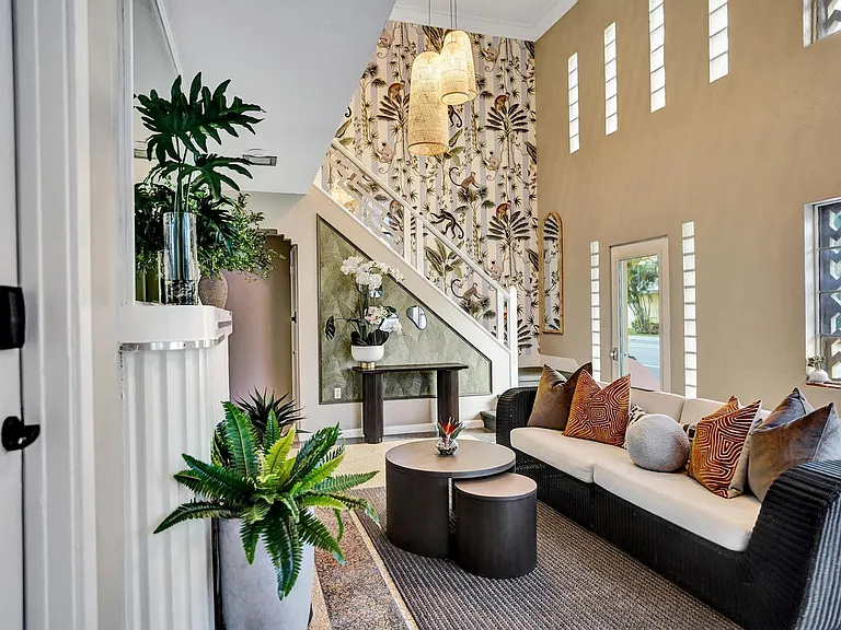 Staircase