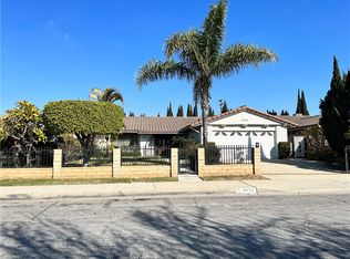 4626 Pra Dr, Pico Rivera, CA 90660