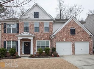 2615 Vistoria Dr, Cumming, GA 30041