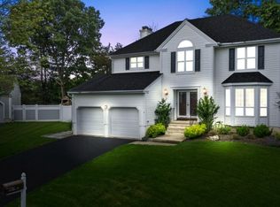 2 Ramapo Trl, Branchburg, NJ 08876