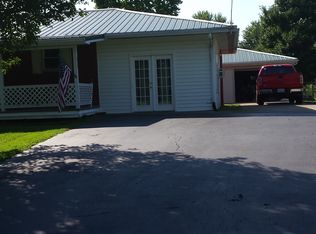 6059 Us Highway 60 W, Marion, KY 42064