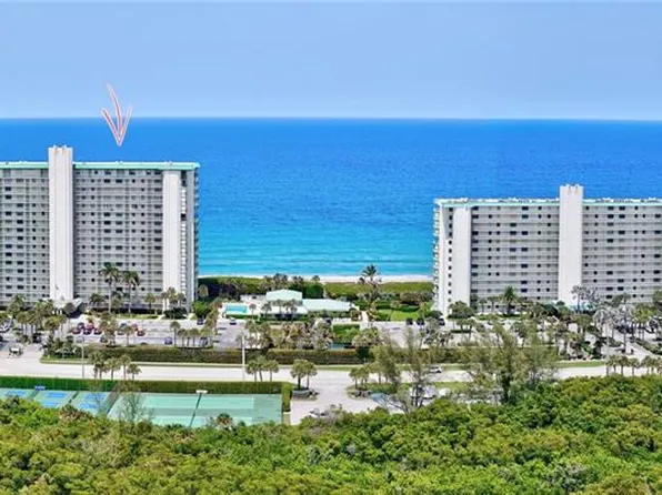 9900 S Ocean Dr APT 107, Stuart, FL 34997