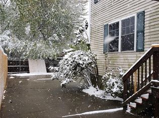 13A Malbone St, Providence, RI 02908