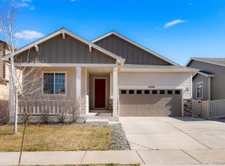 10526 Akron Street, Commerce City, CO 80640