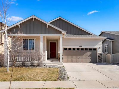 10526 Akron Street, Commerce City, CO, 80640