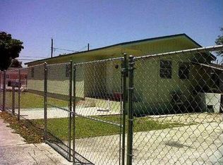 5140 NW 33rd Ave, Miami, FL 33142