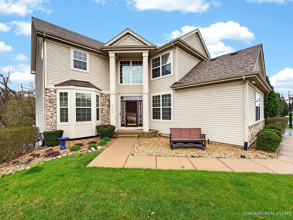 1st image of 420 Blue Heron Cir