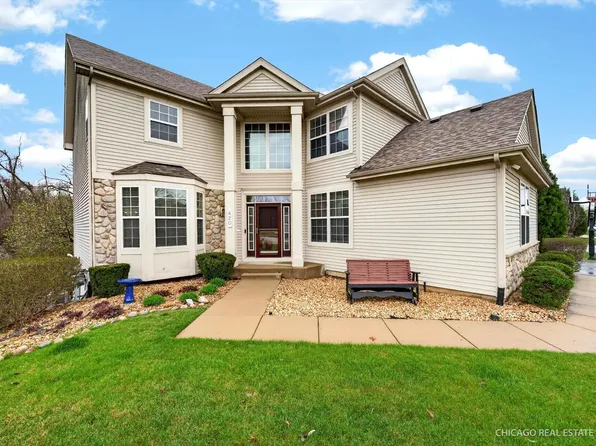 420 Blue Heron Cir, Bartlett, IL 60103