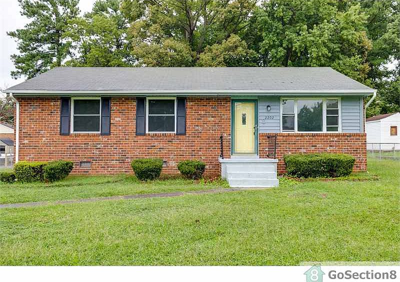 1st image of 2202 Binford Ln