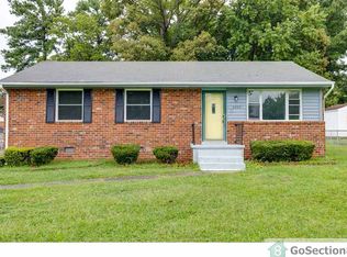 2202 Binford Ln, Richmond, VA 23223