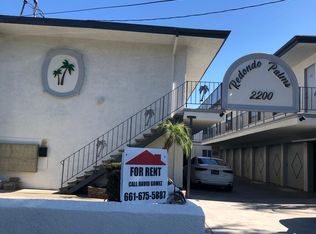 2200 Grant Ave #10, Redondo Beach, CA 90278