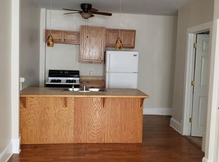 312 4th St NW, Canton, OH 44702