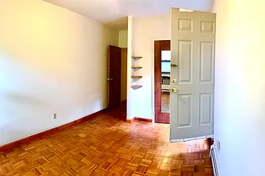 Rented by Boerum Hill Realty