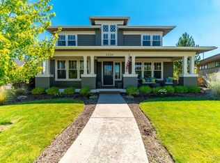 2320 NW Frazer Ln, Bend, OR 97703
