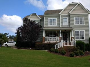 808 Linden Ridge Dr, Holly Springs, NC 27540