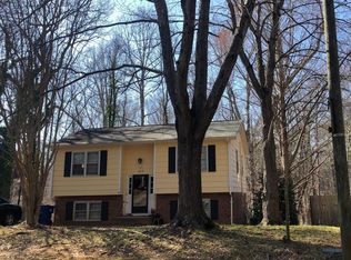 412 Hillstone Dr, Raleigh, NC 27615