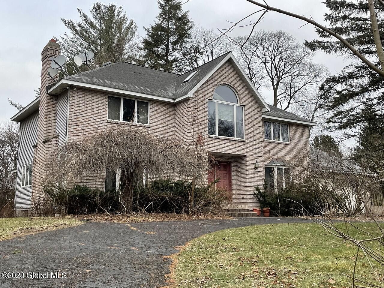 9 Princess Lane Loudonville NY 12211 Zillow