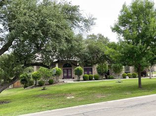 2004 Green Valley Rd, Schertz, TX 78108