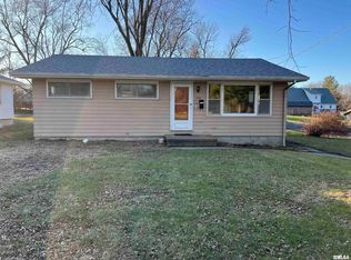 728 N Edwards St, Macomb, IL 61455