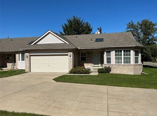 41370 Greenspire Dr, Clinton Township, MI 48038